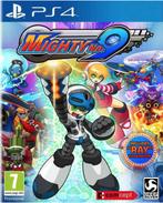 Mighty No 9-Standaard (PlayStation 4) Gebruikt, Ophalen of Verzenden, Nieuw