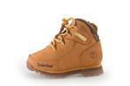 Timberland Veterboots in maat 22 Cognac | 5% extra korting, Timberland, Verzenden, Jongen of Meisje, Schoenen