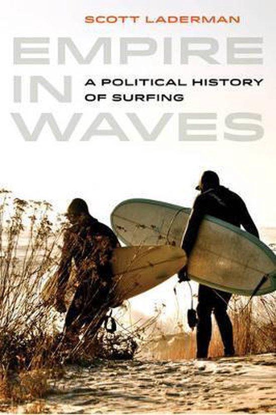 Empire in Waves 9780520279117 Scott Laderman, Boeken, Taal | Engels, Gelezen, Verzenden
