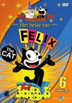 Het beste van Felix the (dvd tweedehands film), CD & DVD, DVD | Action, Ophalen of Verzenden