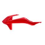 Acerbis Radiator Kappen Rood KTM SX 50 2016- & SX-E 3 2023-, Motoren, Verzenden, Nieuw