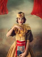 Svetlana Melik-Nubarova - Manipulation objects