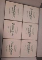 Perrier-Jouët, Champagne Grand Brut - Champagne - 6 Flessen, Verzamelen, Nieuw