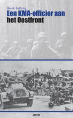 Een KMA-officier aan het Oostfront 9789461531322, Livres, Histoire mondiale, H. Eefting, H. Eefting, Verzenden