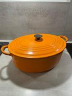 Le Creuset - Braadpan - Fonte, Antiek en Kunst