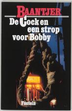 Baantjer 1 - De Cock en een strop voor Bobby 9789026106149, Boeken, Detectives, Gelezen, A.C. Baantjer, Appie Baantjer, Verzenden
