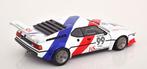Werk83 1:18 - Voiture miniature - BMW M1 - Procar series, Hobby en Vrije tijd, Nieuw