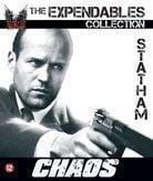 The Expendables collection Chaos (blu-ray nieuw), Cd's en Dvd's, Blu-ray, Ophalen of Verzenden