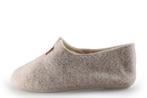 Nortenas pantoffels in maat 36 Beige | 5% korting, Kleding | Dames, Schoenen, Nortenas, Verzenden, Beige, Zo goed als nieuw