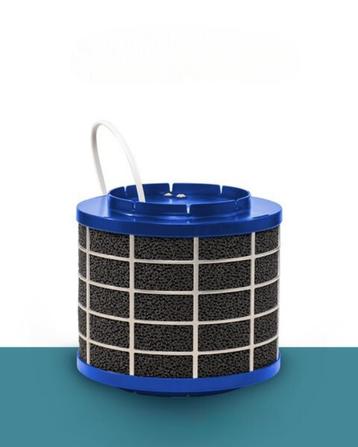 PuriVent SILO plasmafilter voor afzuigkap (schacht 200mm+), Verzenden