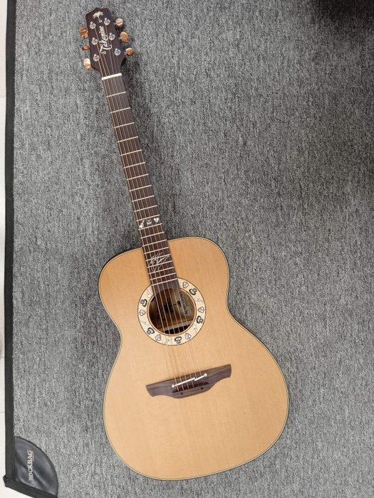 Takamine - Kenny Chesney Signature - - Elektro-akoestische, Muziek en Instrumenten, Snaarinstrumenten | Gitaren | Akoestisch