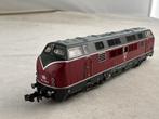 Minitrix N - 12061 - Modeltrein (1) - diesellocomotief BR, Nieuw