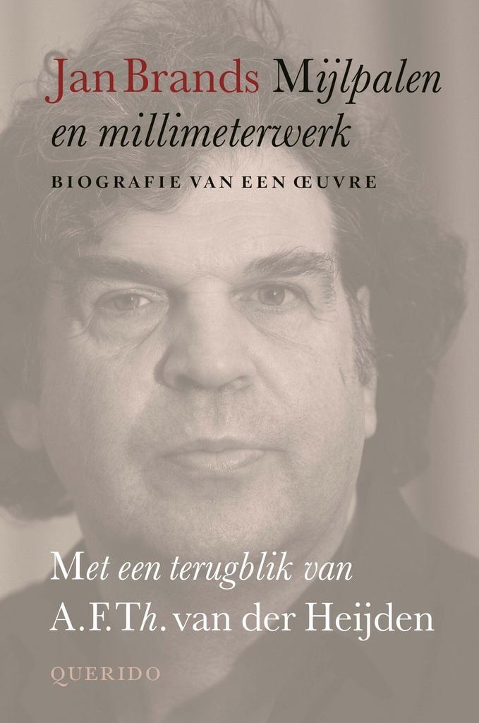 Mijlpalen en millimeterwerk (9789021419893, Jan Brands), Boeken, Romans, Nieuw, Verzenden