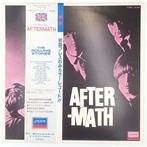 De Rolling Stones - Aftermath -Japanese Blue vinyl -, Nieuw in verpakking
