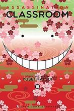 Assassination Classroom, Vol. 18, Matsui, Yusei, Gelezen, Yusei Matsui, Verzenden