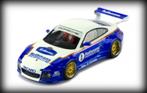 IXO schaalmodel 1:43 Porsche OLD AND NEW 997 ROTHMANS, Nieuw, Overige merken, Ophalen of Verzenden, Auto