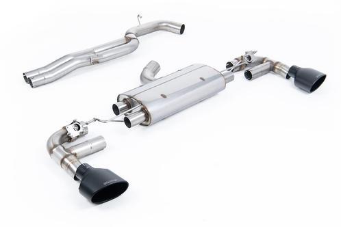 Cat-back uitlaatsysteem | Audi TT Mk3 | Milltek Sport, Auto-onderdelen, Uitlaatsystemen, Nieuw, Verzenden