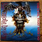 Iron Maiden - 9 original IRON MAIDEN Singles [UK pressings], Cd's en Dvd's, Vinyl Singles, Nieuw in verpakking