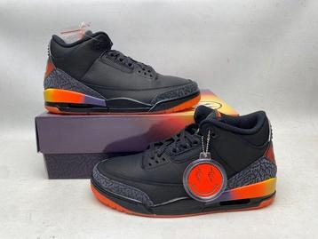 Air Jordan - Sneakers - Taille : Shoes / EU 41, Shoes / EU