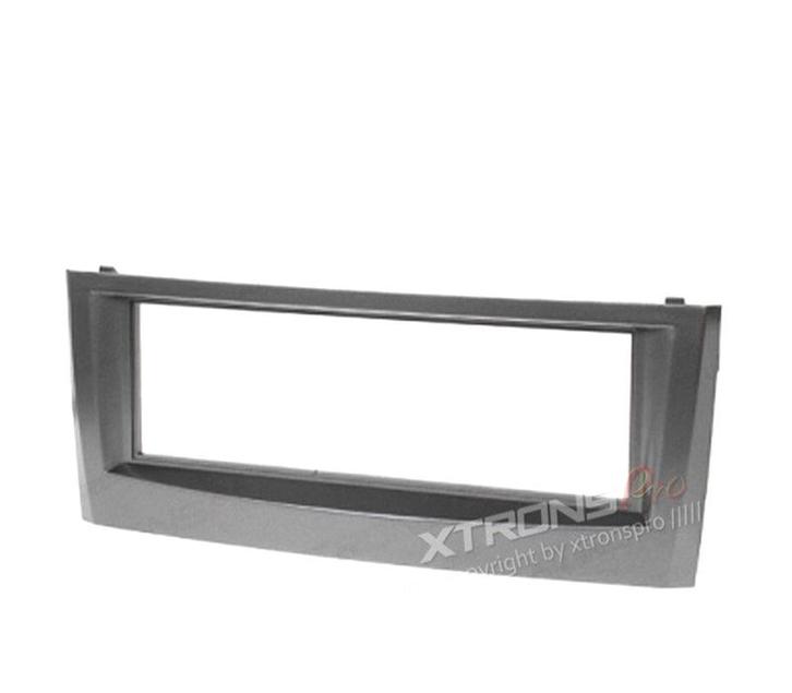 Facade Autoradio 1 Din Pour Fiat, Auto diversen, Autoradio's, Verzenden