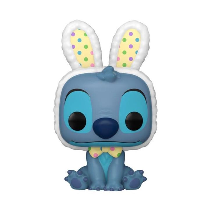 Disney Pocket POP! Vinyl Figure Easter Egg Stitch 4 cm, Verzamelen, Disney, Ophalen of Verzenden