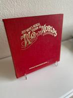 Jeff Wayne - Jeff Wayne’s Musical Version Of The War Of The, Cd's en Dvd's, Nieuw in verpakking
