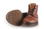 Bugatti Veterboots in maat 43 Bruin | 5% extra korting, Kleding | Heren, Schoenen, Bugatti, Bruin, Verzenden, Boots