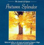 Byron M. Davis - Autumn Splendor, Verzenden