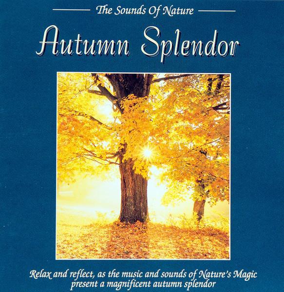 Byron M. Davis - Autumn Splendor, CD & DVD, CD | Pop, Envoi