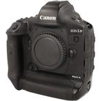 Canon EOS 1DX mark III body occasion, TV, Hi-fi & Vidéo, Appareils photo numériques, Verzenden