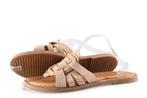 Tango slippers in maat 41 Beige | 25% korting, Kleding | Dames, Schoenen, Slippers, Tango, Verzenden, Beige