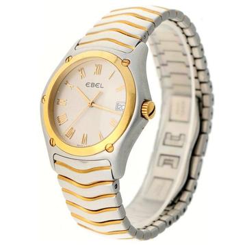 Ebel - Classic - Sans Prix de Réserve - E1187F41 - Homme -