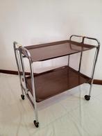 Serveerwagen - Metaal
