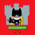 De Gelaarsde kat 9789002262029 Xavier Deneux, Boeken, Verzenden, Gelezen, Xavier Deneux