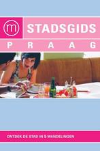 Time to momo - Praag (Stadsgids 2018 editie) 9789057678677, Boeken, Verzenden, Gelezen, Elke Parsa