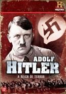 Adolf Hitler - A reign of terror op DVD, Cd's en Dvd's, Verzenden, Nieuw in verpakking