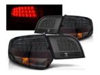 LED achterlichten Smoke geschikt voor Audi A3 8P Sportback, Nieuw, Verzenden, Audi