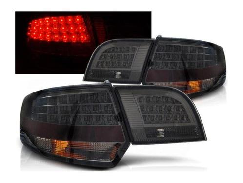LED achterlichten Smoke geschikt voor Audi A3 8P Sportback, Auto-onderdelen, Verlichting, Nieuw, Audi, Verzenden