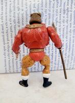 Mattel - Action figure King Randor - 1980-1990 - Maleisië