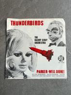 Thunderbirds, Verzamelen, Nieuw