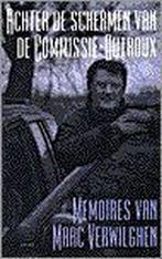 ACHTER DE SCHERMEN COMMISSIE DUTROUX 9789045002965, Boeken, Verzenden, Gelezen, D. Illegems