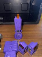 Hasbro - Jouet Transformers Trypticon G1 Takara Hasbro 1986