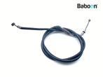 Gaskabel Yamaha XS 1100 1980-1983 (2H9), Motoren, Verzenden, Gebruikt