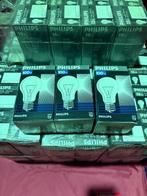 Philips projectielampen in originele dozen – 68×15W, 500W,