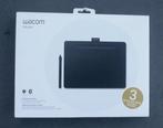 Wacom Intuos Comfort M drawing tablet, Audio, Tv en Foto, Nieuw