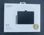 Wacom Intuos Comfort M drawing tablet, Nieuw