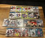 Sony - Playstation 3 (PS3) - 41 games complete with booklets, Games en Spelcomputers, Nieuw