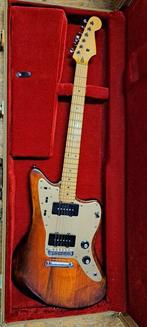 Handmade Jazzmaster-Gitarre - Jazzmaster - - Guitare, Nieuw