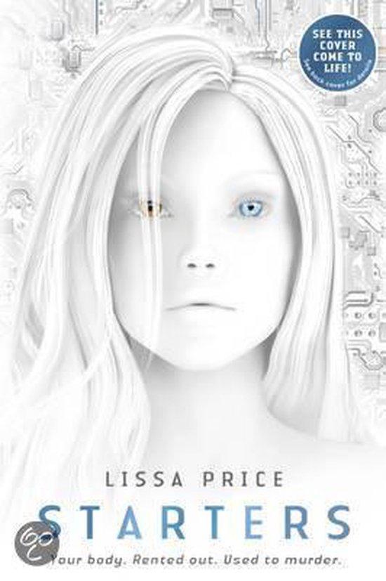 Starters 9780857531353 Lissa Price, Livres, Langue | Anglais, Envoi