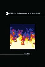 Statistical Mechanics In A Nutshell 9780691145297, Boeken, Verzenden, Gelezen, Luca Peliti